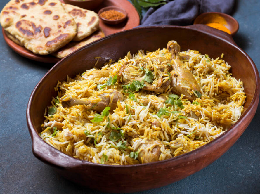 biryani-just-because