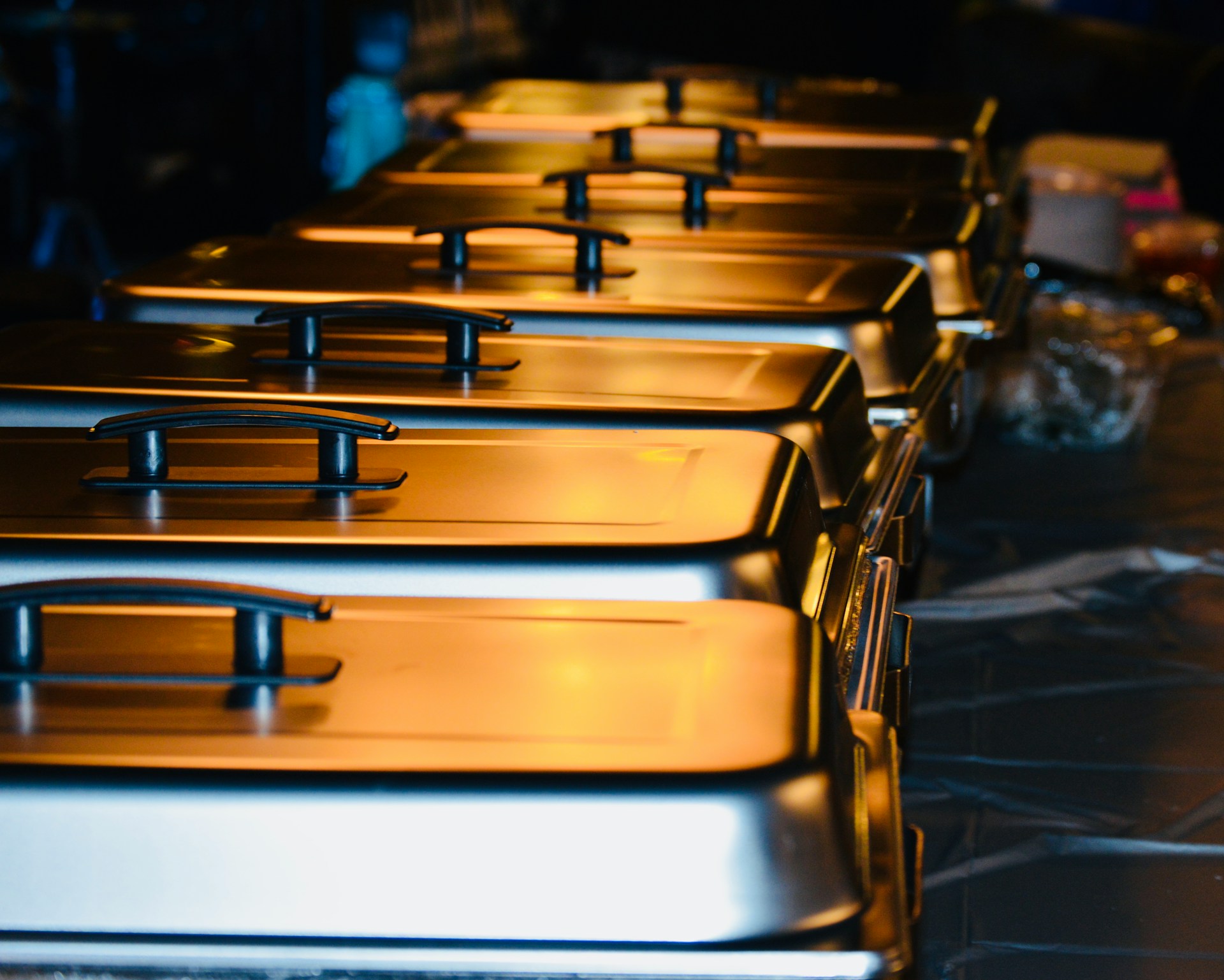 non-veg catering bangalore